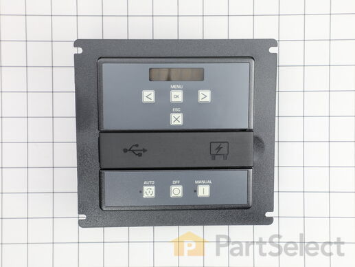 12627220-1-M-Briggs and Stratton-315423GS-Panel-control