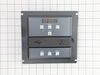 Control Panel – Part Number: 315423GS