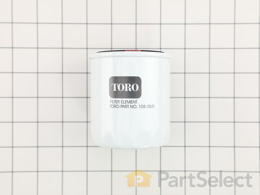 12628323-1-M-Toro-108-3841-Filter-oil