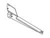 Cover – Part Number: 585331502