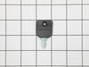 Ignition Key – Part Number: 583657601