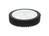 Wheel, 8 X 1.75, Cfmg2, Rad3, – Part Number: 584465301