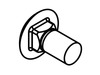 Bolt – Part Number: 585832001