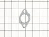 12634514-3-S-Briggs and Stratton-594365-Gasket-exhaust