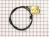 (c) throttle kaw – Part Number: 7072597YP