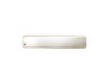 Shield-lower heat – Part Number: 703-09195
