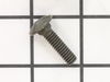 Carriage Head Bolt – Part Number: 52 211 04-S
