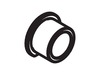 Bearing-flange – Part Number: 741-04050