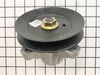 Spindle Assembly with Pulley – Part Number: 918-05016