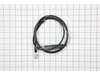 12665906-2-S-Briggs and Stratton-705292-Cable clutch manual