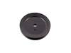 Pulley-spindle 6. – Part Number: 756-05111