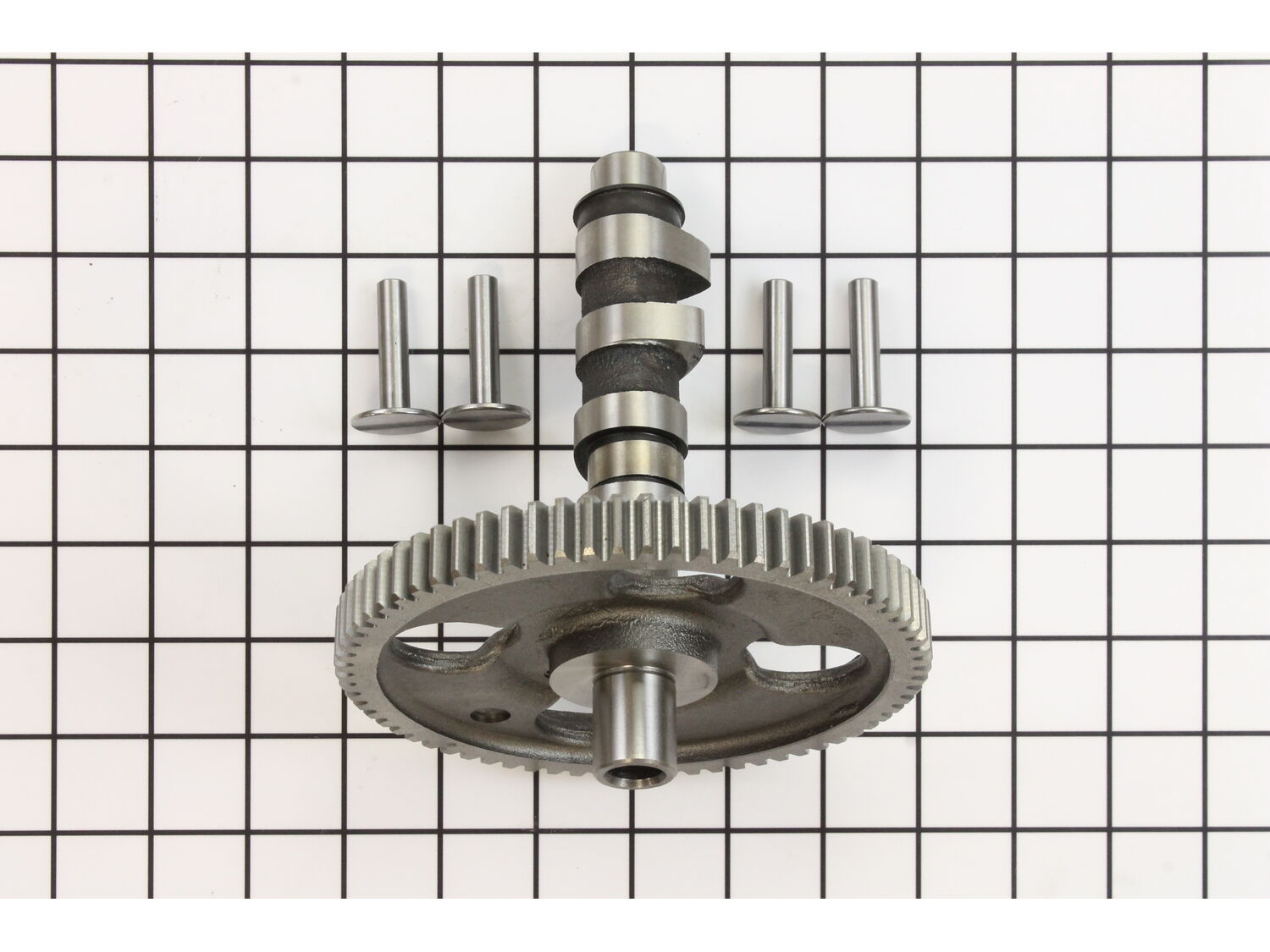 Official Briggs and Stratton 847381 Camshaft – PartSelect.com