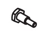 Bolt-shoulder .39 – Part Number: 738-05034