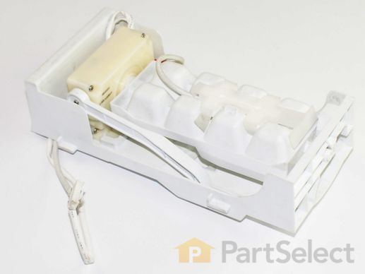 12676903-1-M-GE-WR30X29843-Ice Maker Assembly