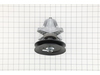 Spindle Assembly with Pulley – Part Number: 918-06978