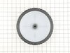 Wheel assy, 8”x2”idle,snp,trd,cool gray – Part Number: 7503282YP