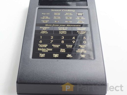 12686106-1-M-Sharp-FPNLCB263MRK0-Touchpad