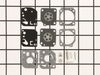 Carburetor Repair Kit – Part Number: RB-29