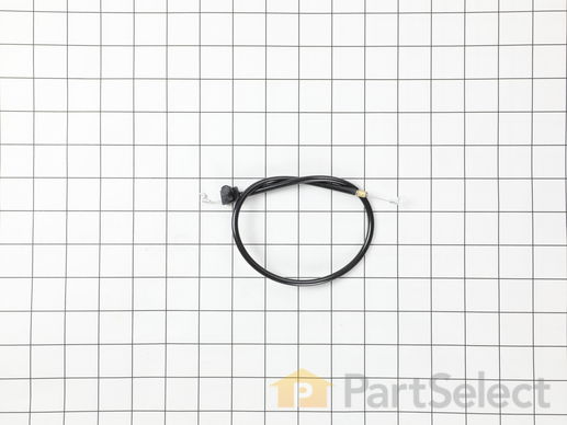 12695103-1-M-MTD-753-06825-Throttle Cable