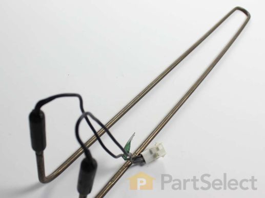 12697307-1-M-GE-WR09X29895-Defrost Heater Assembly