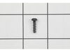 Screw – Part Number: T660619001