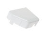 12703523-2-S-GE-WR17X28921-FRESH FOOD FAN CONNECTOR COVER