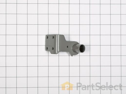 12704542-1-M-Whirlpool-W11293374-Door Hinge