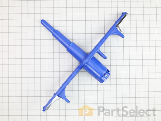 12705424-1-M-Frigidaire-5304518927-Lower Spray Arm