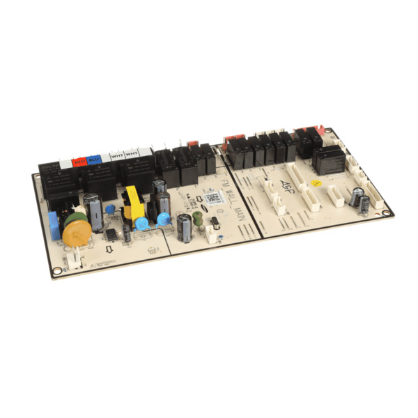 Official Samsung DE92-04045F Main Power Control Board Assembly ...