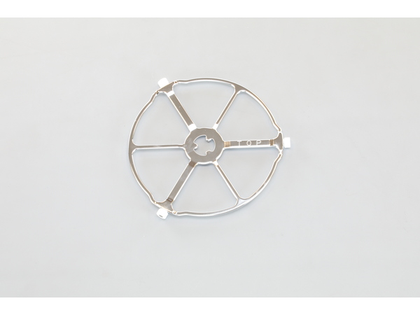 12709805-1-M-GE-WB02X32600-Microwave Rotating Ring Assembly