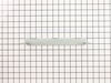 Microwave Exhaust Adapter – Part Number: WB02X32715 Microwave Exhaust Adapter – Part Number: WB02X32715