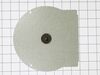 Cover Assembly – Part Number: WB02X32719 Cover Assembly – Part Number: WB02X32719