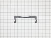 Microwave Latch Door – Part Number: WB02X32764 Microwave Latch Door – Part Number: WB02X32764