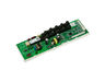 12709952-1-S-GE-WB27X32100-MACHINE BOARD WITH FRAME