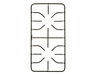 Top Grate – Part Number: WB31X31141