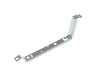 CONTROL PANEL BRACKET – Part Number: WB34X31189