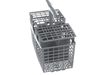 12710109-3-S-GE-WD28X24747-SILVERWARE BASKET AND LID