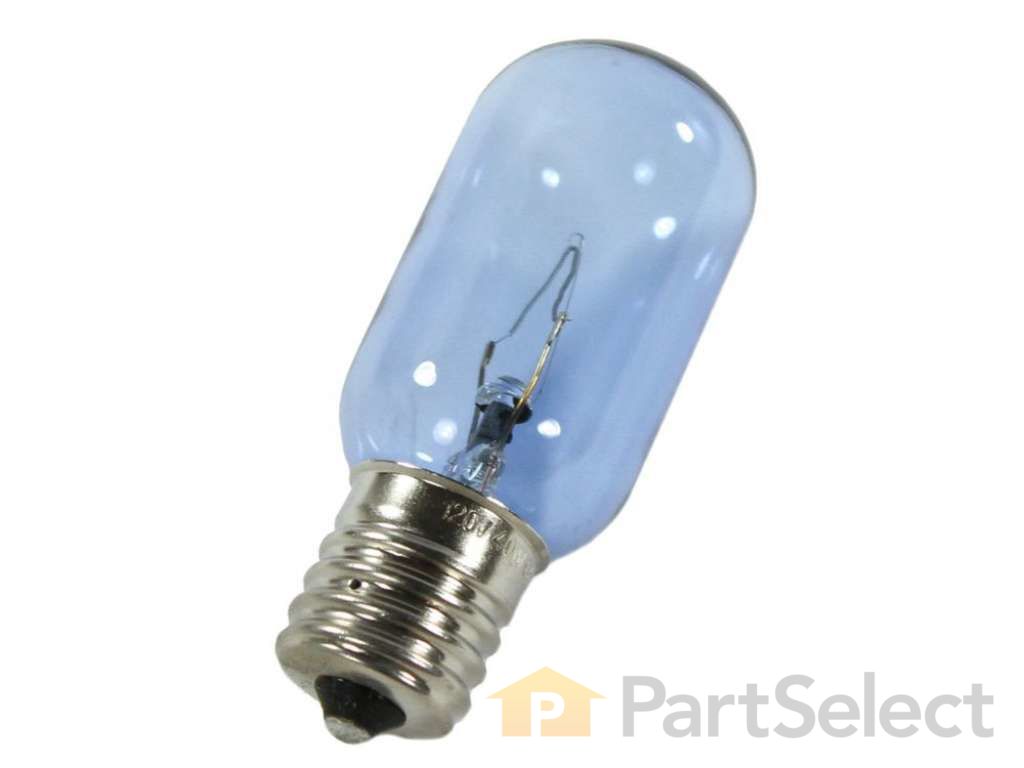 Official Frigidaire 5304517886 Refrigerator Light Bulb