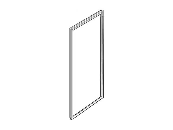 12714268-1-M-LG-ADX72930475-Door Gasket Assembly