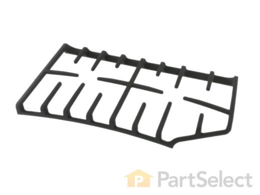12714292-1-M-LG-AEB73545702-GRILLE ASSEMBLY