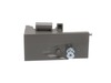 12716351-1-S-Samsung-DA97-11913L-Freezer Door Handle Mounting Bracket (Right)