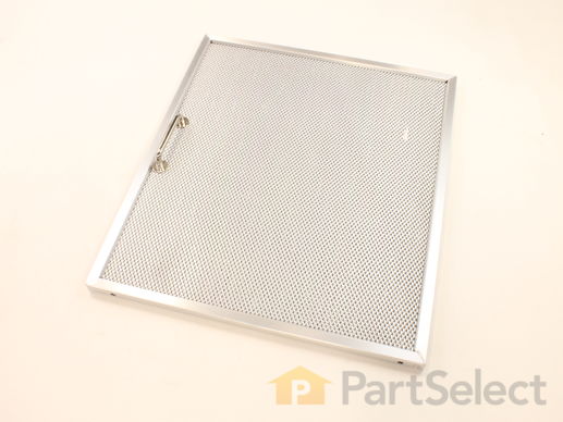 12716387-1-M-GE-WB02X32235-30&quot; GREASE FILTER &quot;