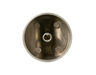 12716403-1-S-GE-WB03X31666-STAINLESS STEEL TRI RING KNOB