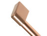 12716466-2-S-GE-WB15X31730-COPPER WALL OVEN HANDLE