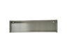 12716533-1-S-GE-WB56X31644-STAINLESS STEEL DRAWER PANEL