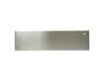 12716533-2-S-GE-WB56X31644-STAINLESS STEEL DRAWER PANEL