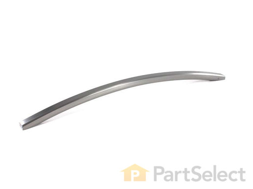 12720092-1-M-Samsung-DA97-20017A-ASSY HANDLE-FRE;AW F/L,REAL STS304