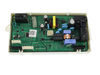 Main Control Board – Part Number: DC92-01729V