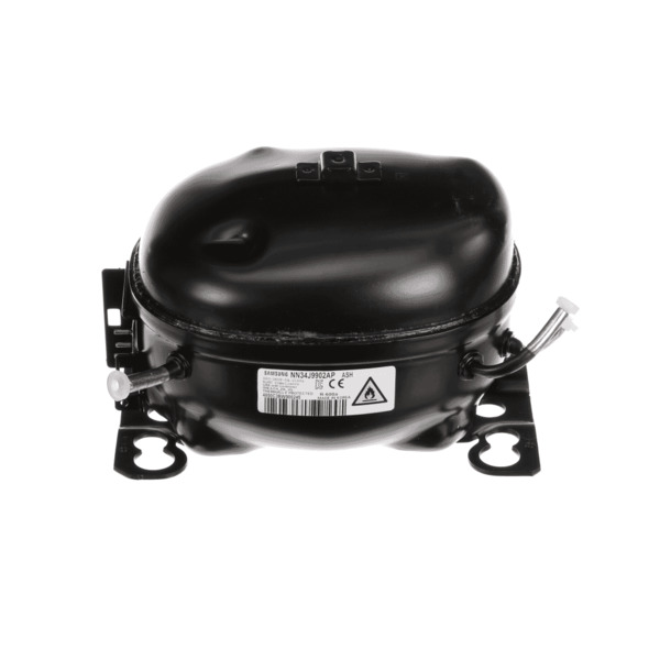 Official Samsung NN34J9902APASH Refrigerator Compressor