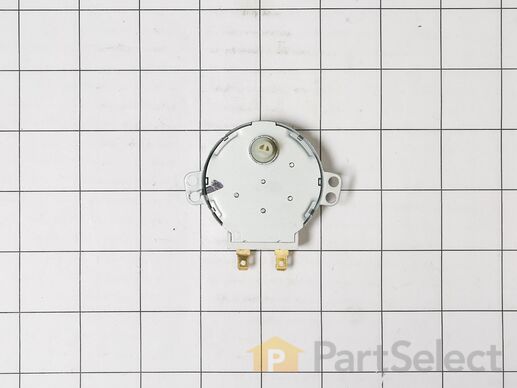 12722592-1-M-GE-WB26X32190-Turntable Motor